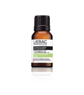 LIERAC PRESCRIPTION CONCENTRATO BI-FASICO ANTI-IMPERFEZIONI 15ml
