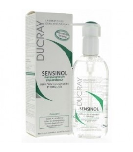 Ducray sensinol shampoo 200 ml