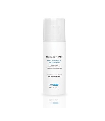 Skinceuticals body tightening concentrate 150ml.