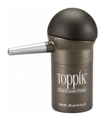 Toppik applicatore spray per microfibre capillari