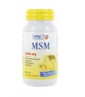 LONGLIFE MSM 1000 mg 60 tavolette