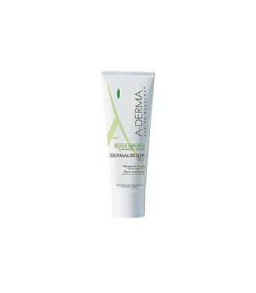 A-DERMA DERMALIBOUR+ 50 ML
