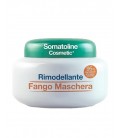 SOMATOLINE FANGO MASCHERA RIMODELLANTE 500 GR