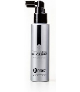 KMAX COPPER PEPTIDI SCALP & FOLLICLE SPRAY