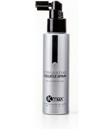 KMAX COPPER PEPTIDI SCALP & FOLLICLE SPRAY