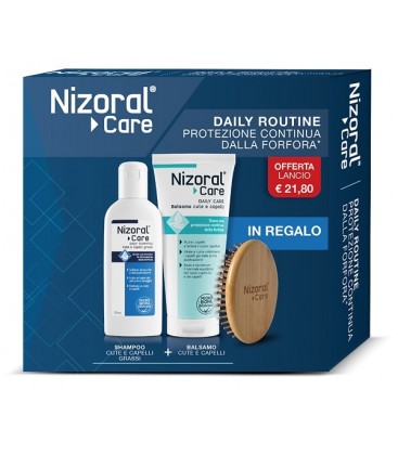 NIZORAL CARE KIT
