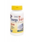 longlife omega 3-6-9 50 perle