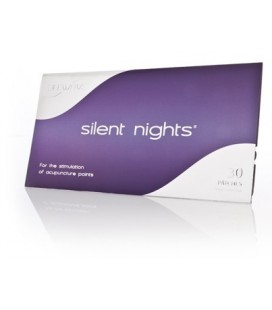 LIFEWAVE SILENT NIGHTS PATCHES