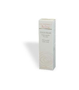 avene cold cream 40 ml