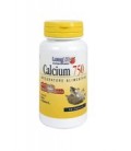 Longlife calcium 750 60tavolette