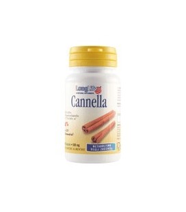 LONGLIFE CANNELLA 50cps